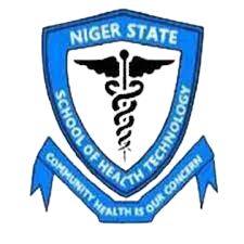 School of Health Technology, Minna logo